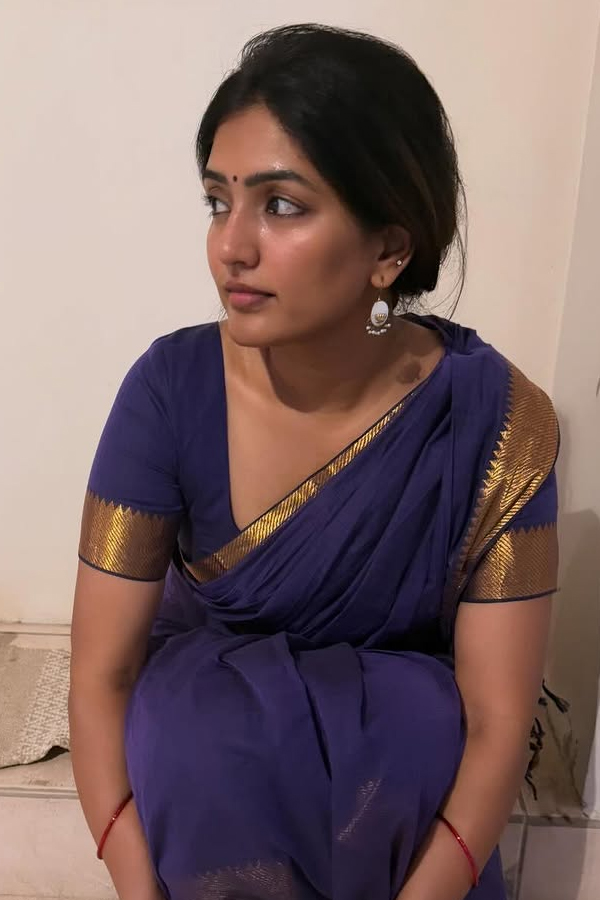 Actress Eesha Rebba Birthday Moments Photos11