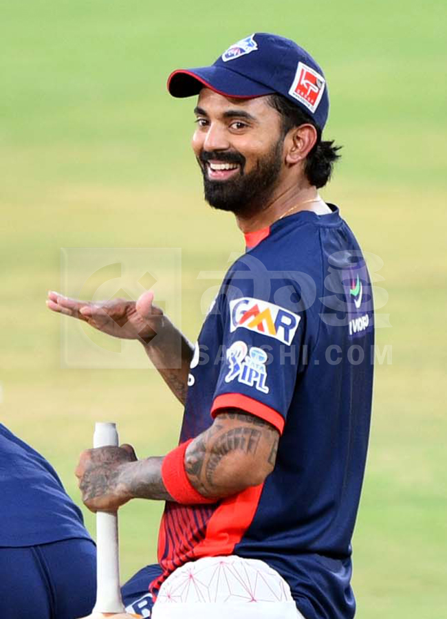 IPL 2026 : SRH vs DC Match in Hyderabad15