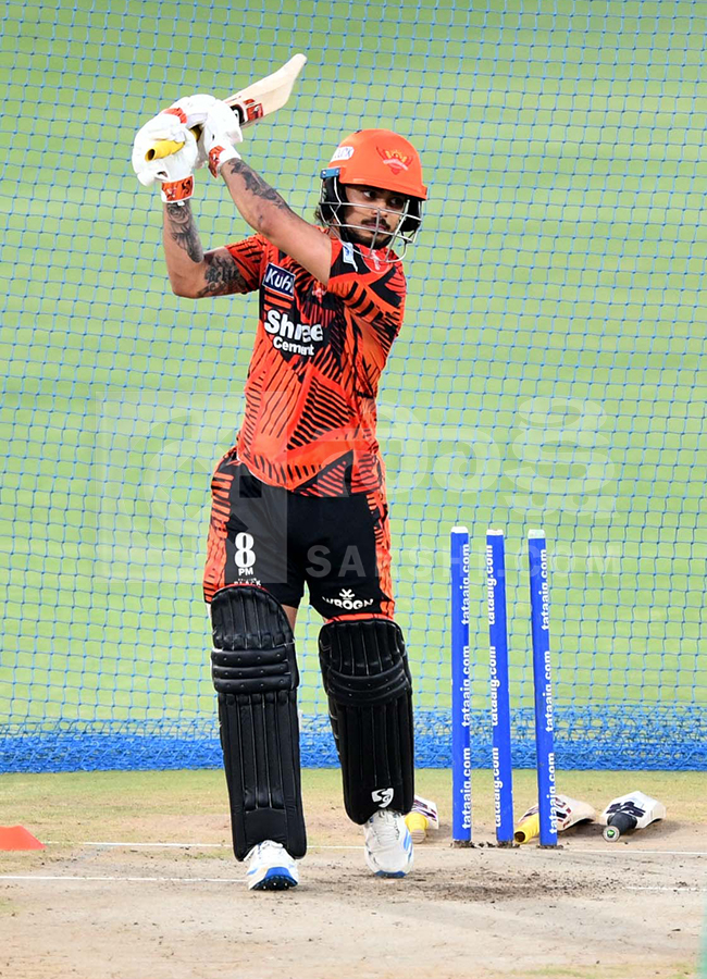 IPL 2026 : SRH vs DC Match in Hyderabad16