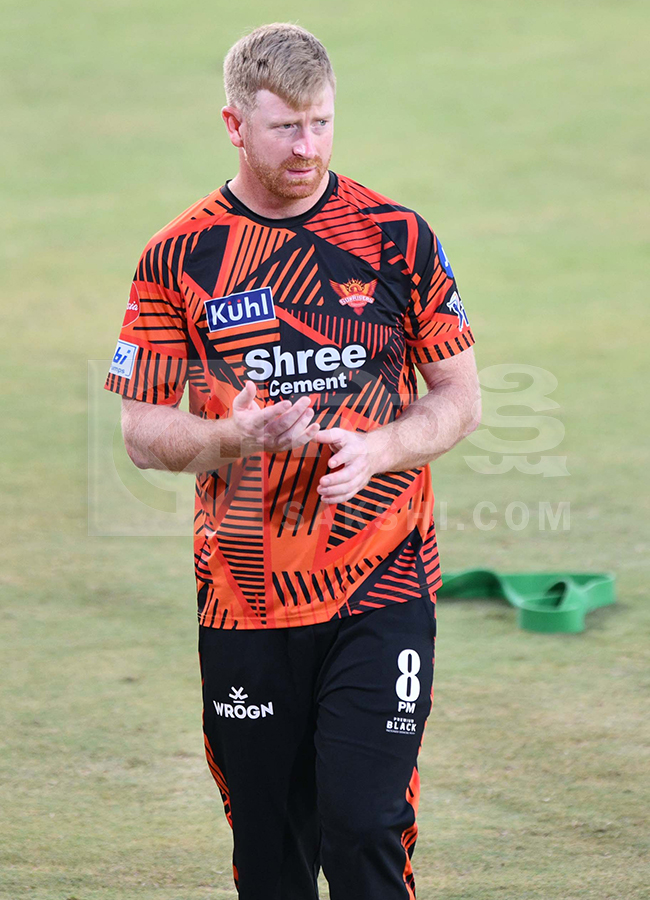 IPL 2026 : SRH vs DC Match in Hyderabad18