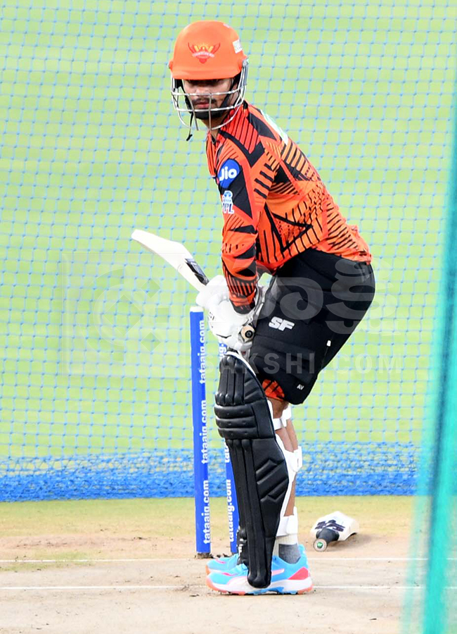 IPL 2026 : SRH vs DC Match in Hyderabad21