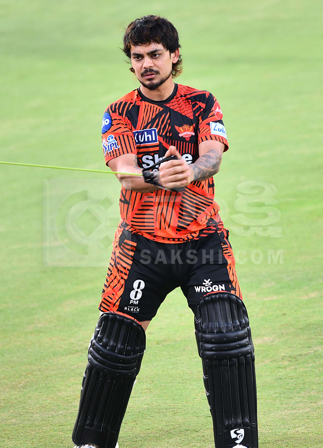 IPL 2026 : SRH vs DC Match in Hyderabad22