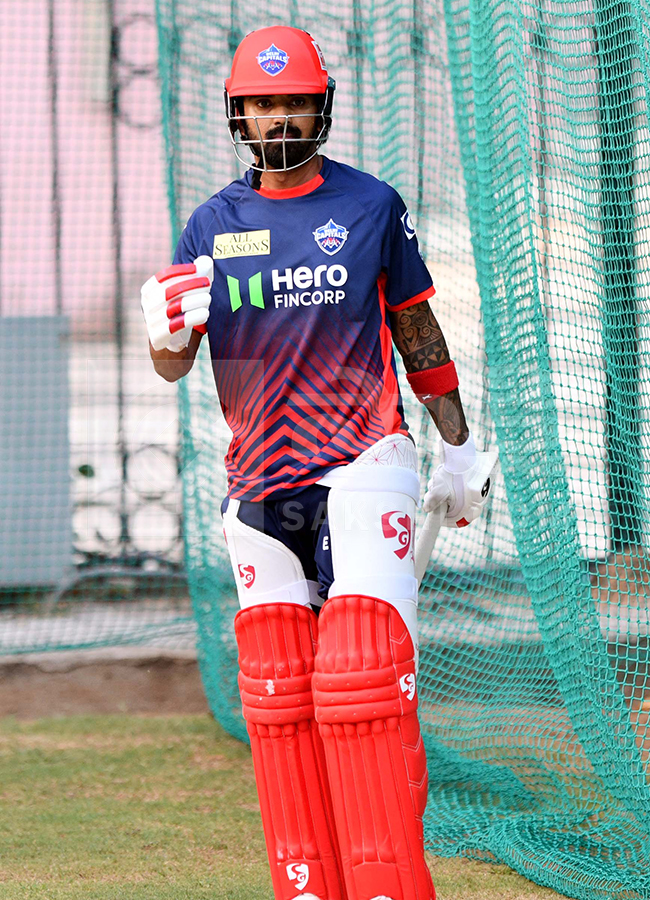 IPL 2026 : SRH vs DC Match in Hyderabad25