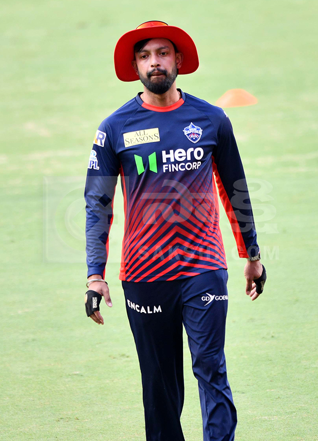 IPL 2026 : SRH vs DC Match in Hyderabad27