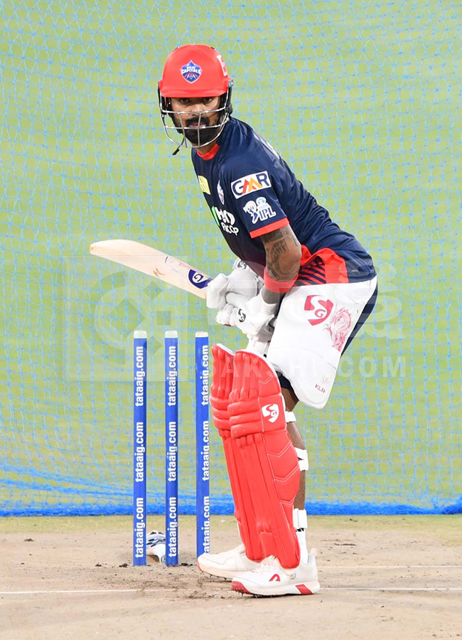 IPL 2026 : SRH vs DC Match in Hyderabad28