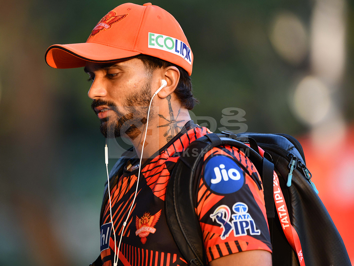 IPL 2026 : SRH vs DC Match in Hyderabad29