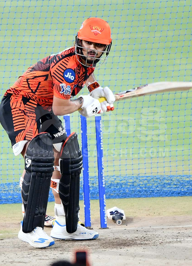IPL 2026 : SRH vs DC Match in Hyderabad6