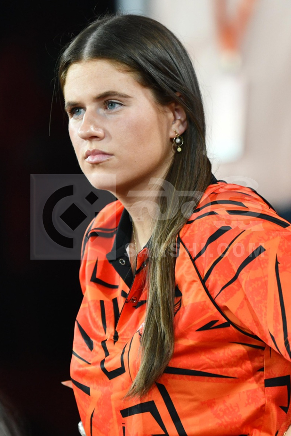 SRH vs DC: Celebrities Light Up Uppal Stadium in IPL 2026 Photos16