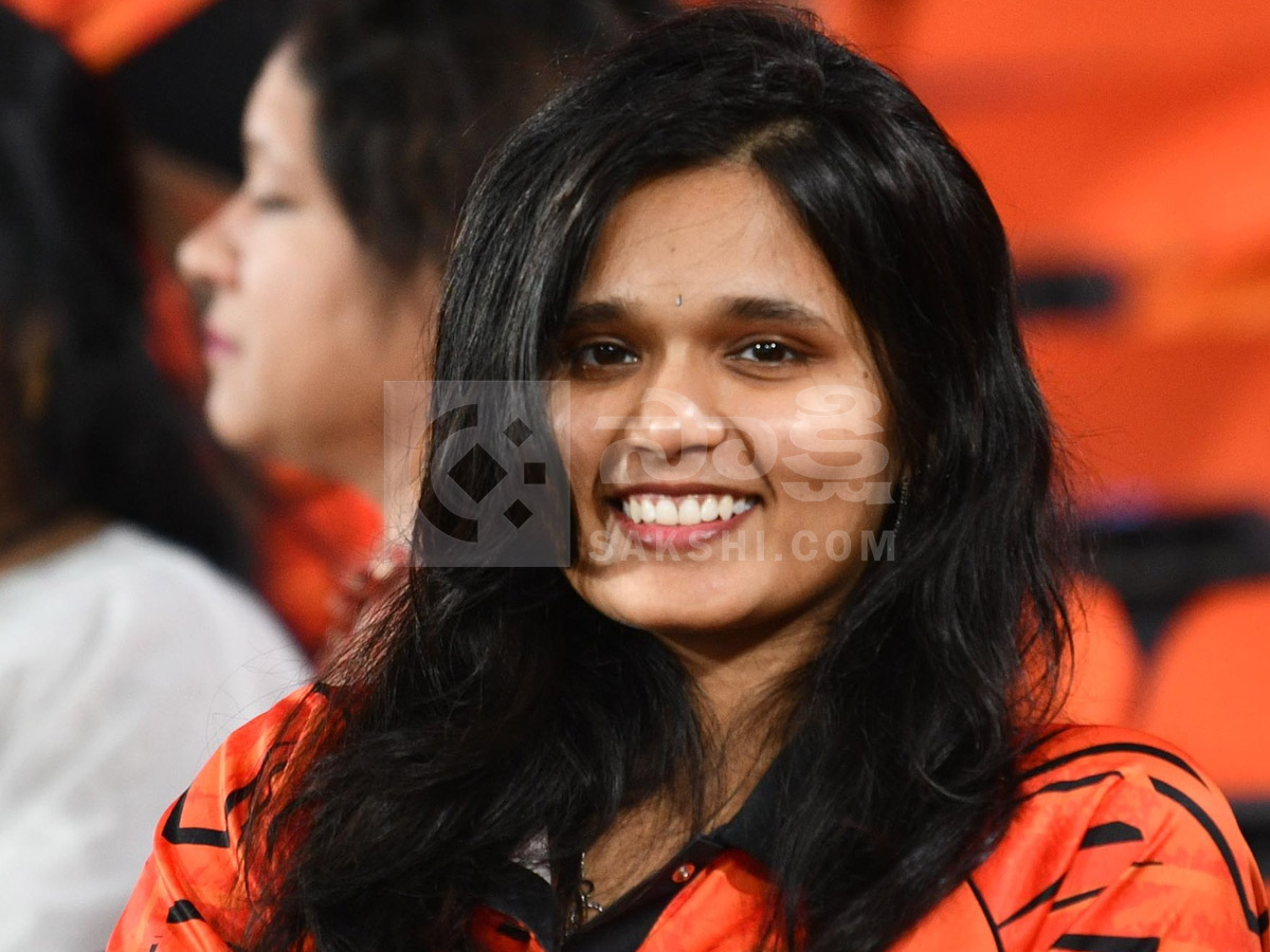 SRH vs DC: Celebrities Light Up Uppal Stadium in IPL 2026 Photos24