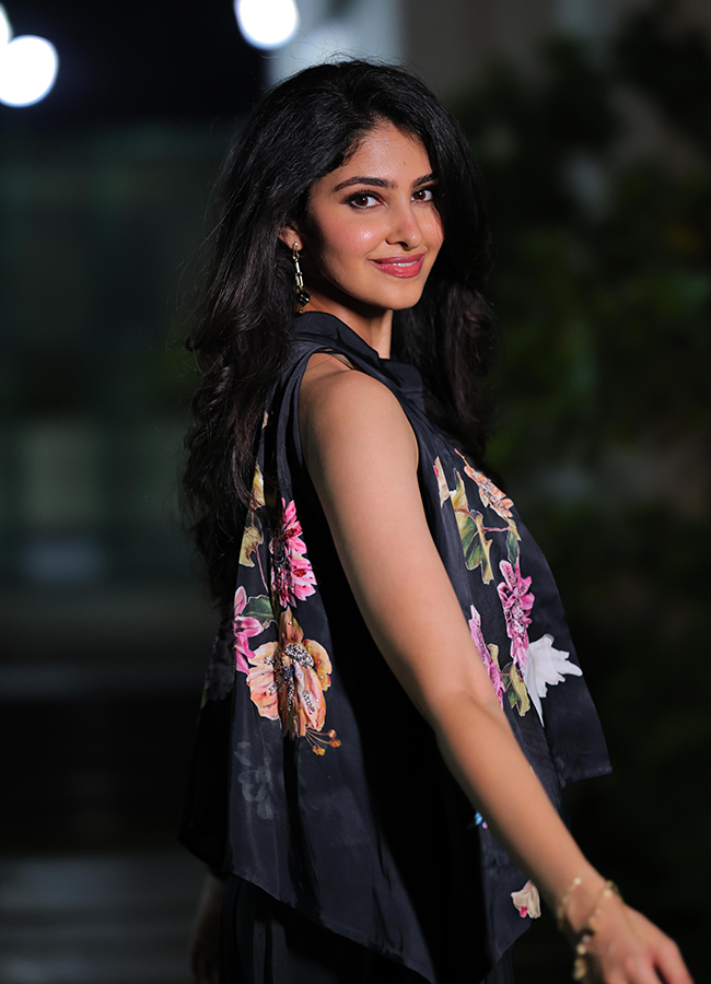 Tollywood Actress Manasa Varanasi HD Photos16