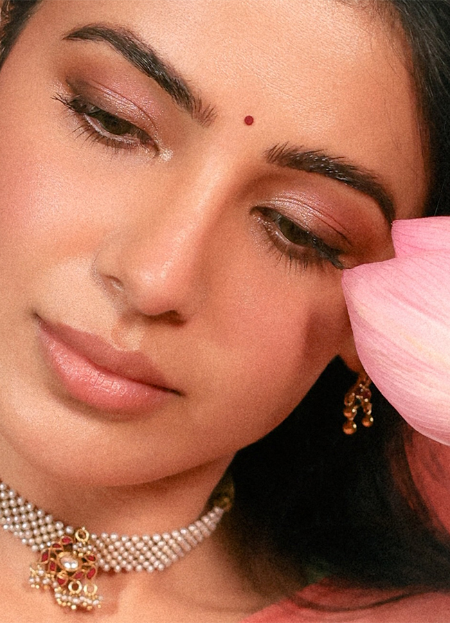 Maa Inti Bangaaram Movie : Actress Samantha Latest Photos Viral2