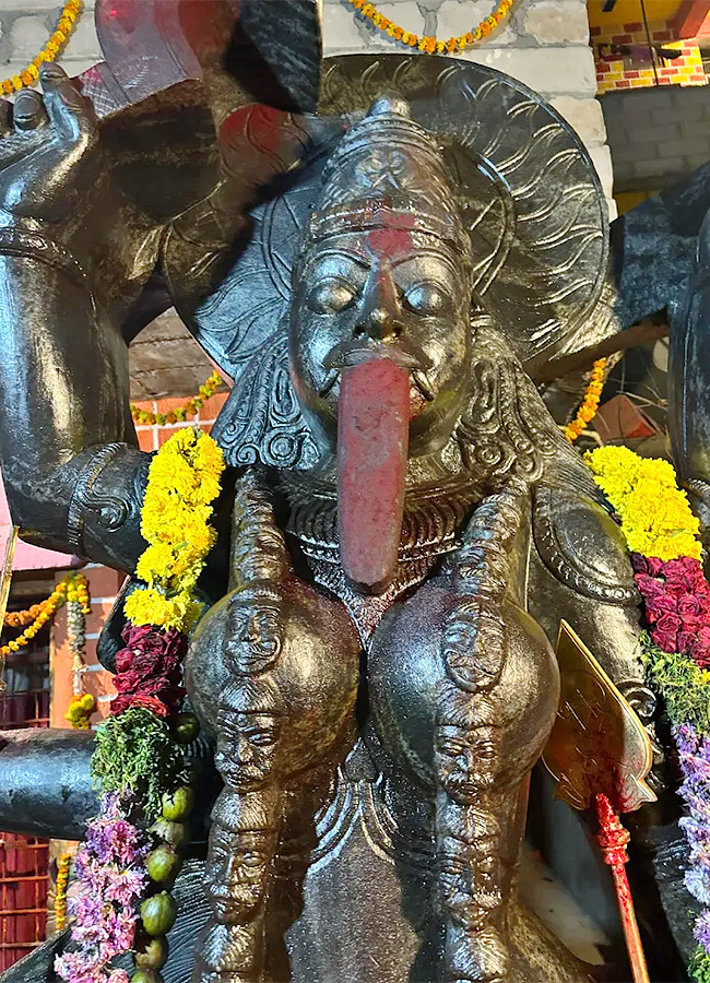 Shivalayam Temple In Rajiv Gandhi Nagar Gachibowli, Hyderabad: Photos12