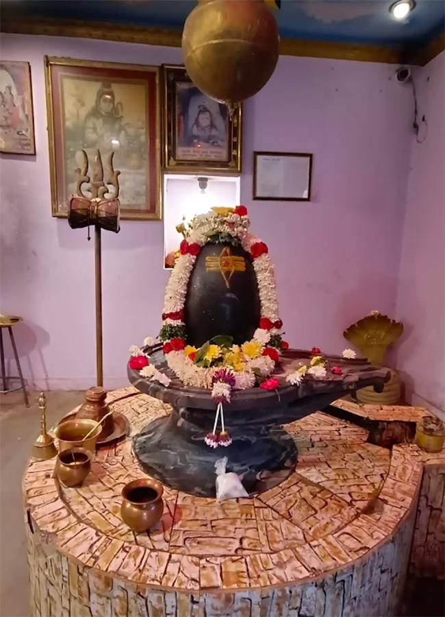 Shivalayam Temple In Rajiv Gandhi Nagar Gachibowli, Hyderabad: Photos14