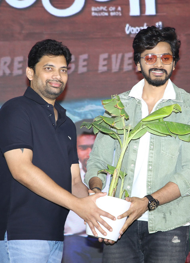 Vaazha 2 Telugu Pre Release Event Photos10