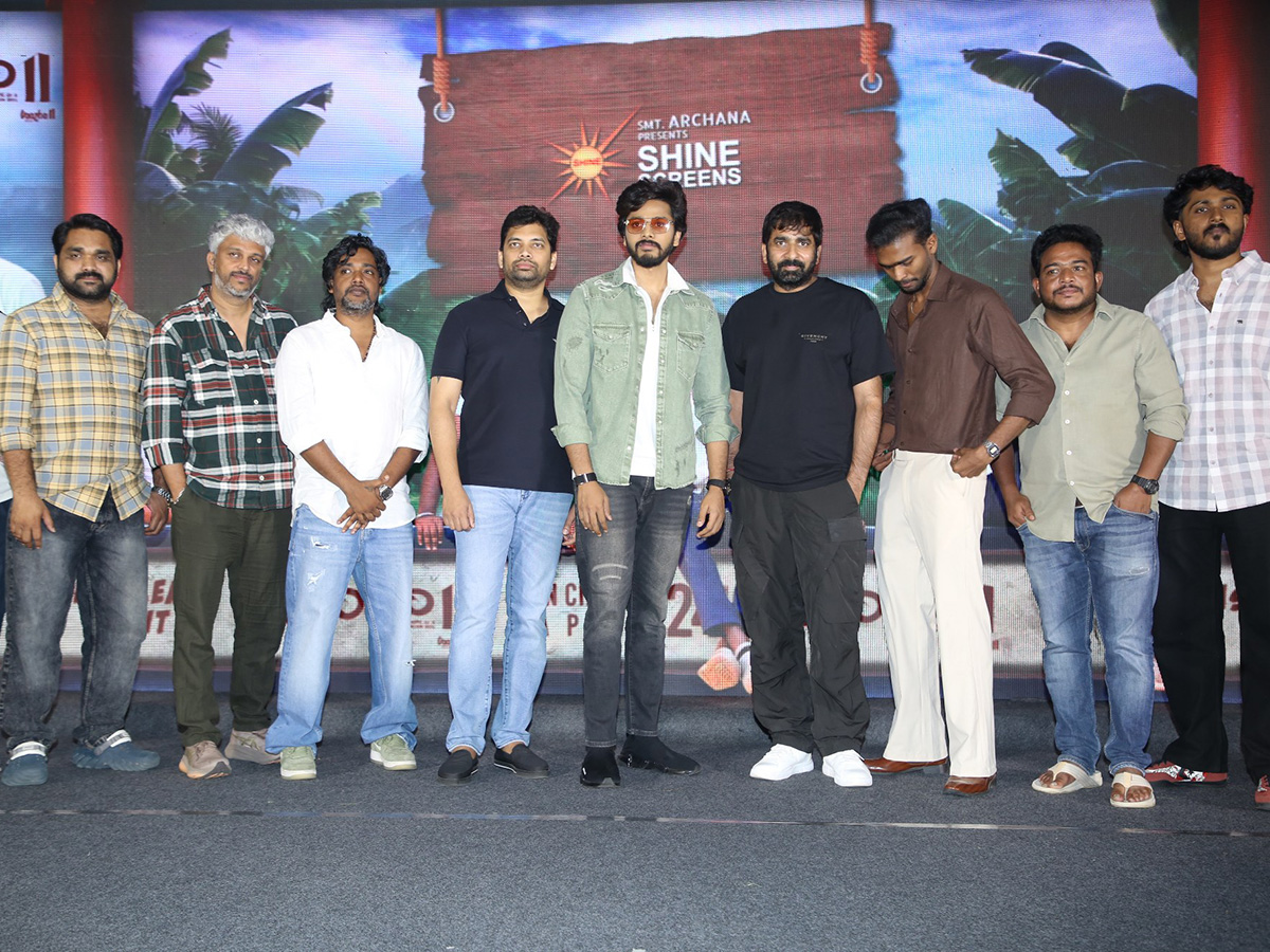 Vaazha 2 Telugu Pre Release Event Photos18