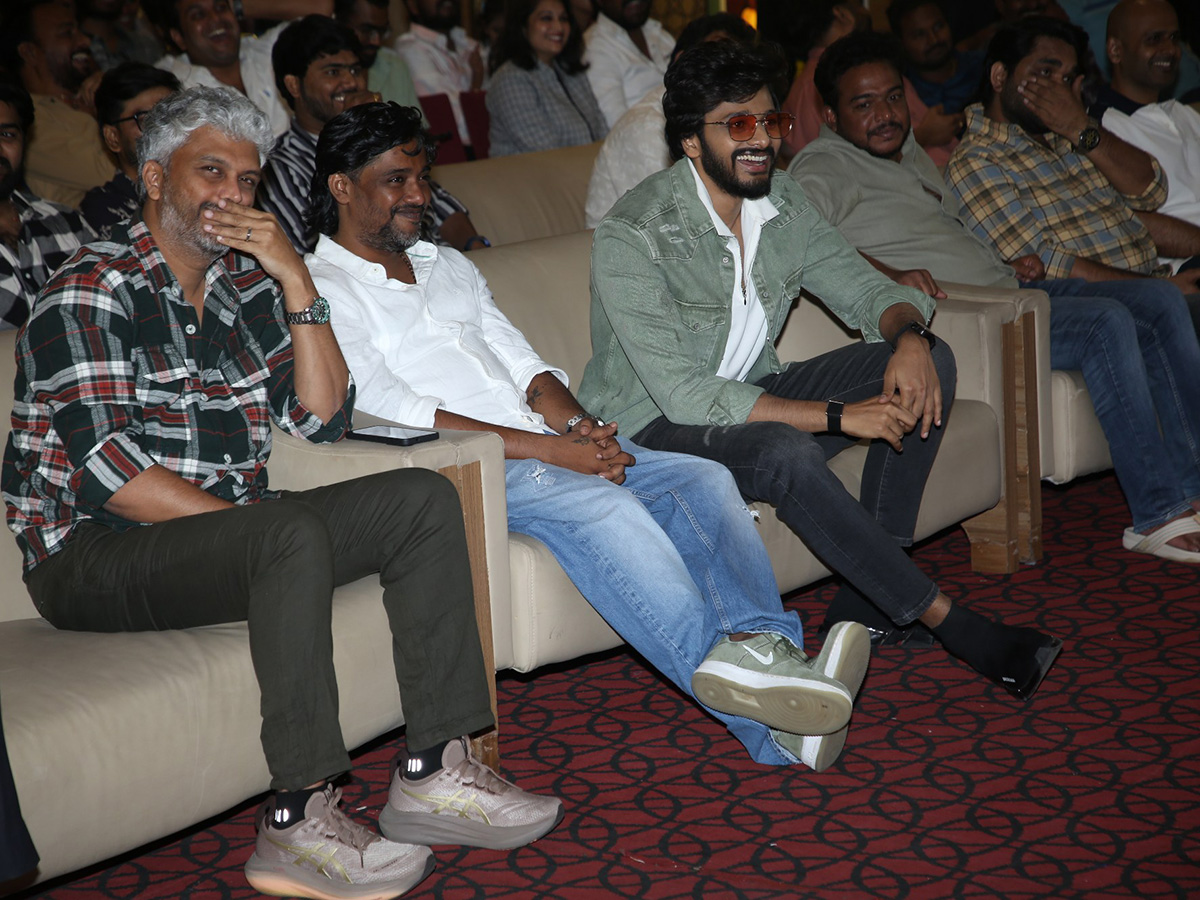 Vaazha 2 Telugu Pre Release Event Photos20