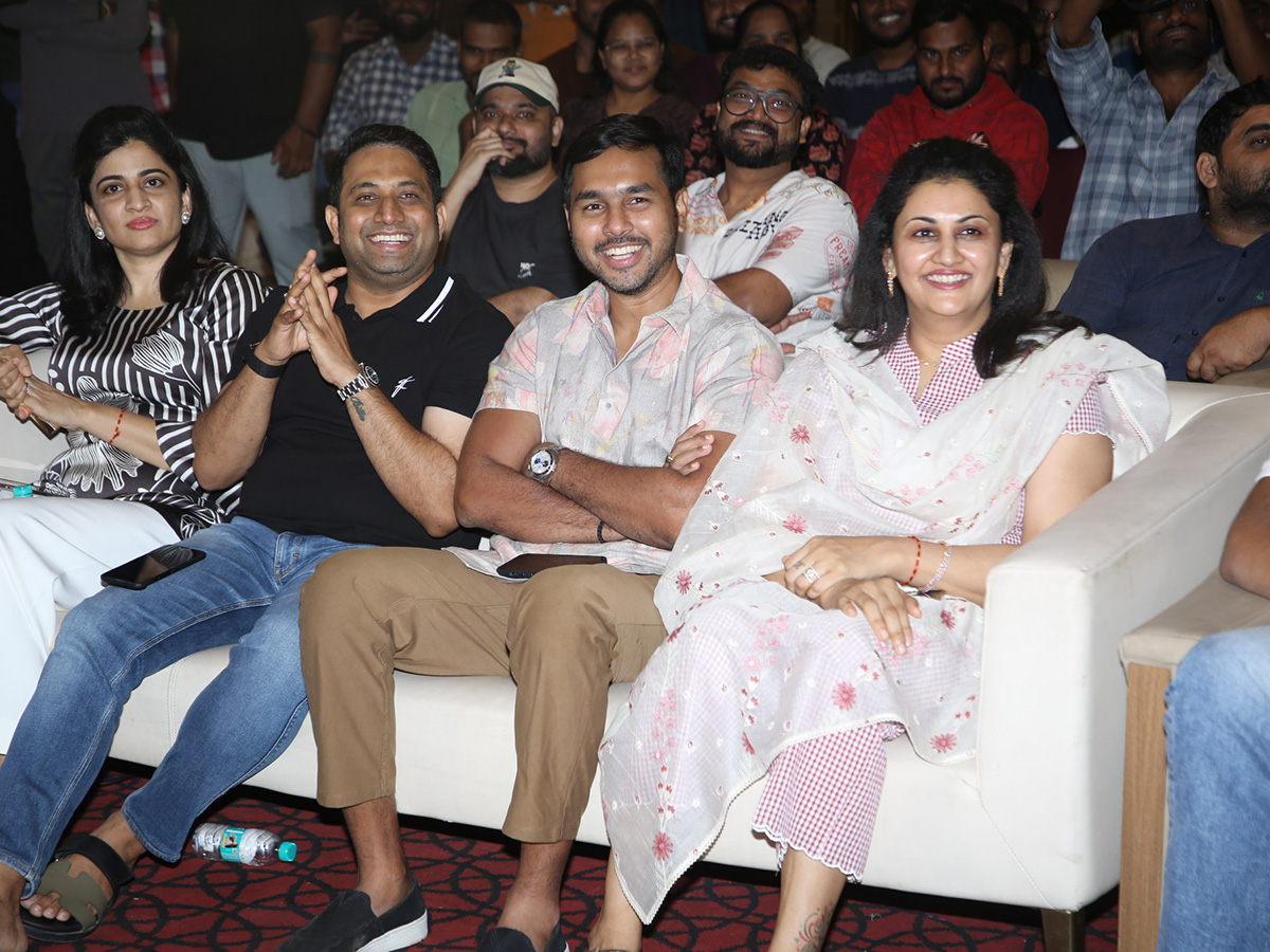 Vaazha 2 Telugu Pre Release Event Photos21