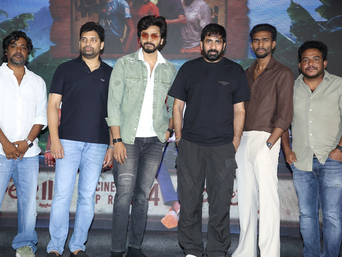 Vaazha 2 Telugu Pre Release Event Photos22