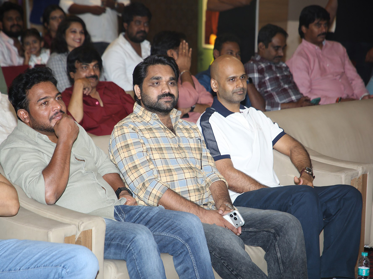 Vaazha 2 Telugu Pre Release Event Photos5