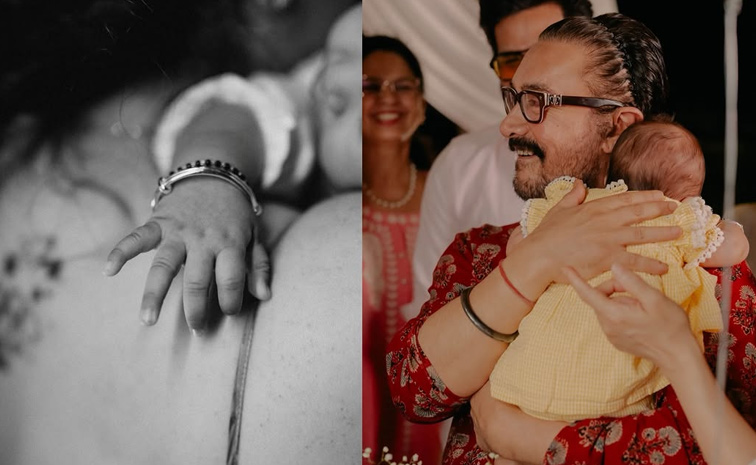 Badminton star Jwala Gutta wedding Anniversary Photos7