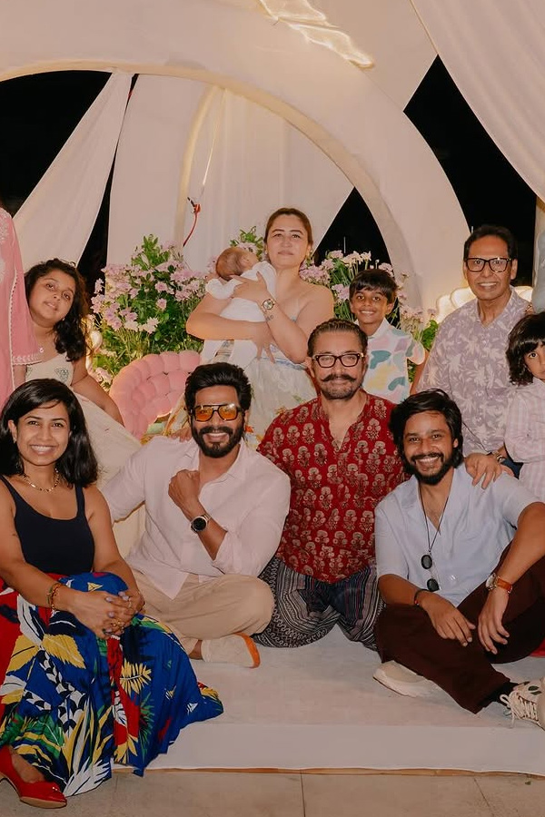 Badminton star Jwala Gutta wedding Anniversary Photos9