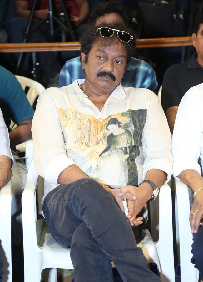 Gedela Raju Kakinada Taluka Movie Pre Release Event6