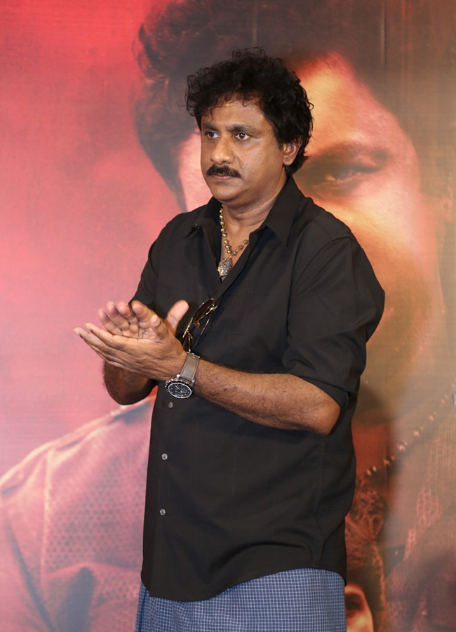 Gedela Raju Kakinada Taluka Movie Pre Release Event8