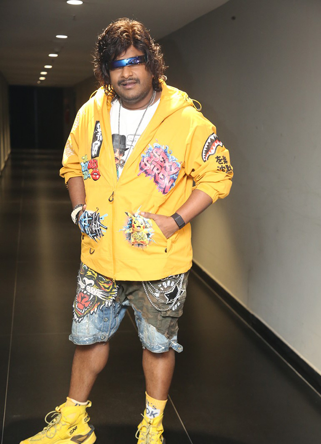 JETLEE Trailer Launch Event Photos17