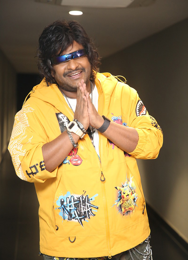 JETLEE Trailer Launch Event Photos18