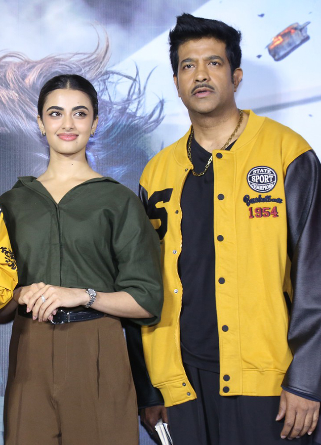 JETLEE Trailer Launch Event Photos20