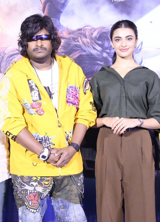 JETLEE Trailer Launch Event Photos21