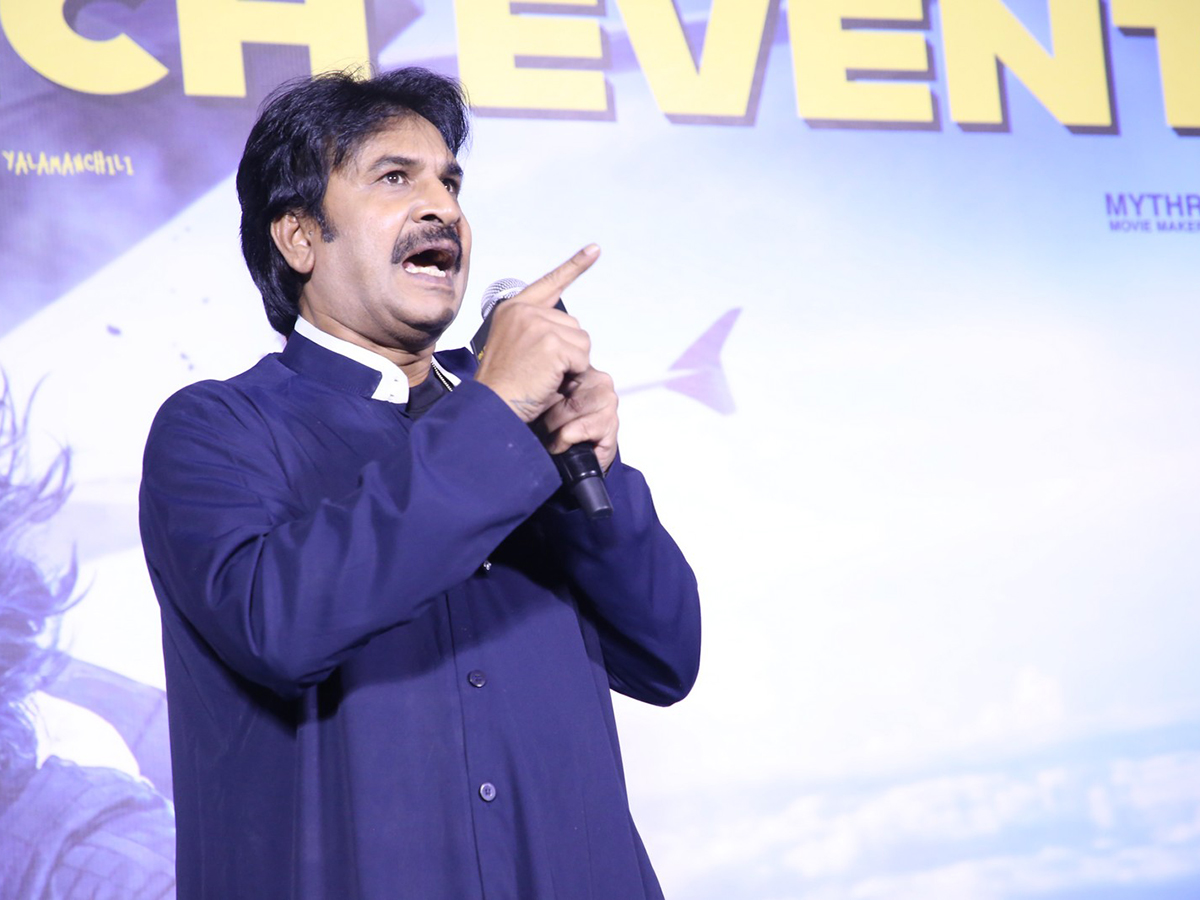 JETLEE Trailer Launch Event Photos8