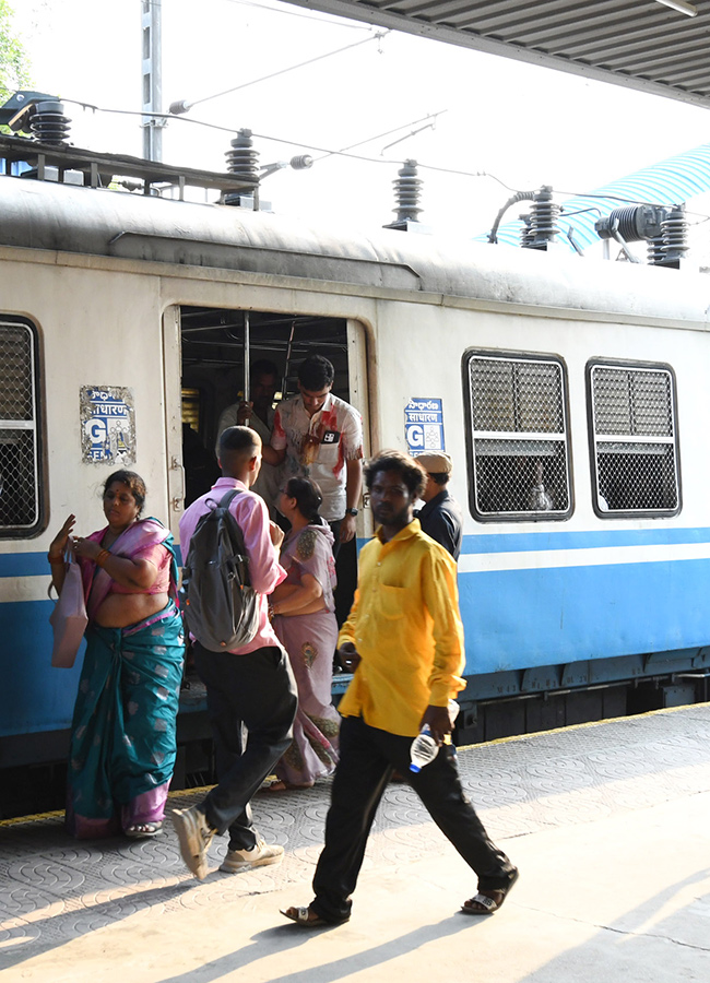 Telangana RTC Employees Strike HD Photos22