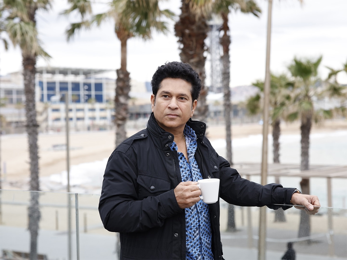 Cricketer Sachin Tendulkar Birthday Special Photos13