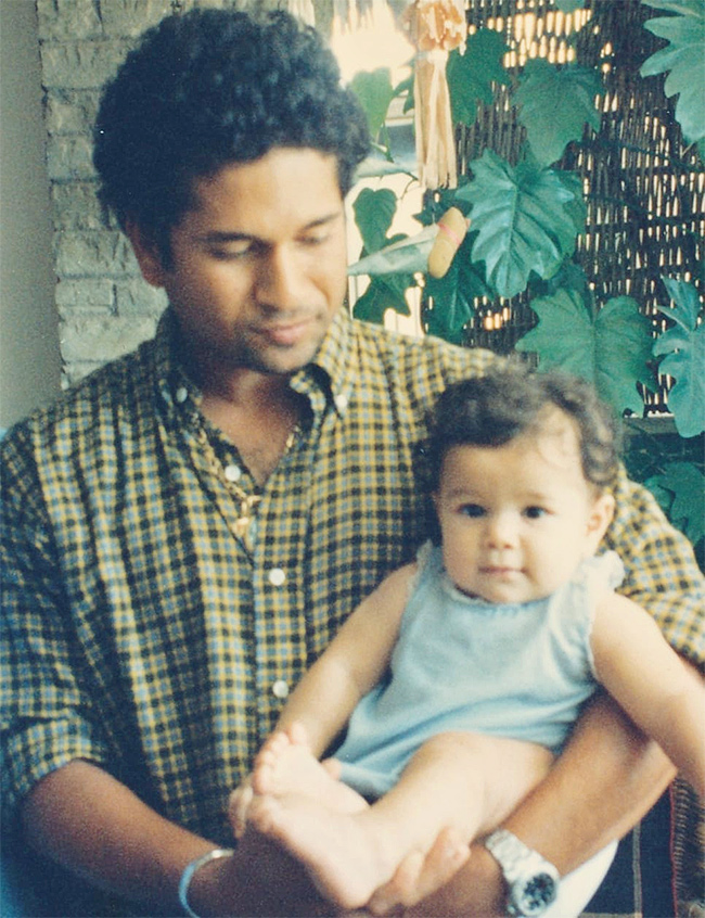 Cricketer Sachin Tendulkar Birthday Special Photos21