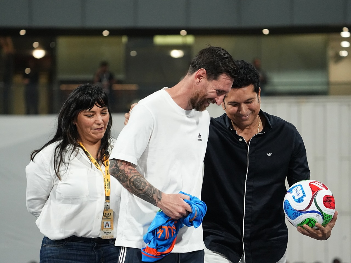 Cricketer Sachin Tendulkar Birthday Special Photos6