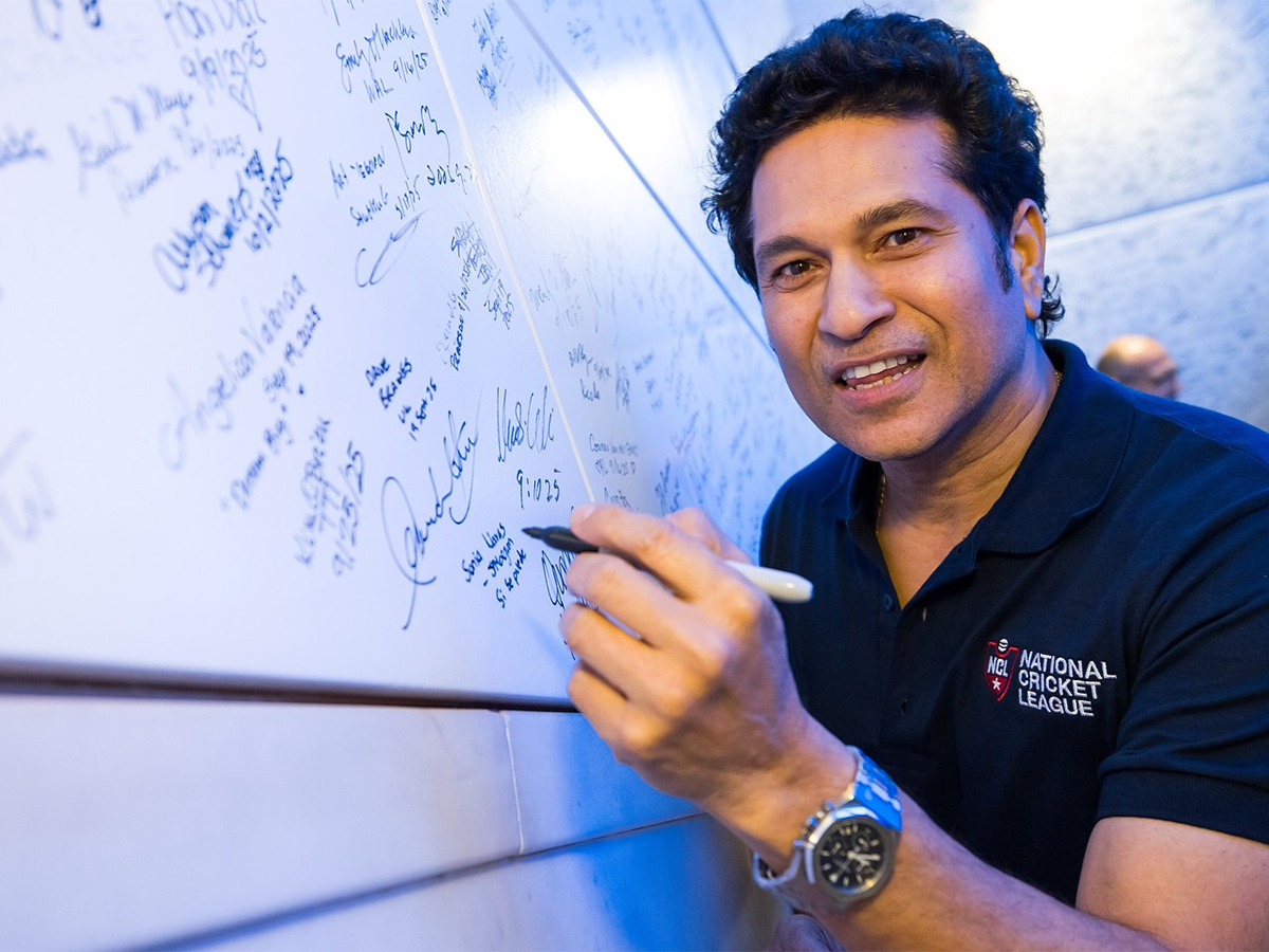 Cricketer Sachin Tendulkar Birthday Special Photos8