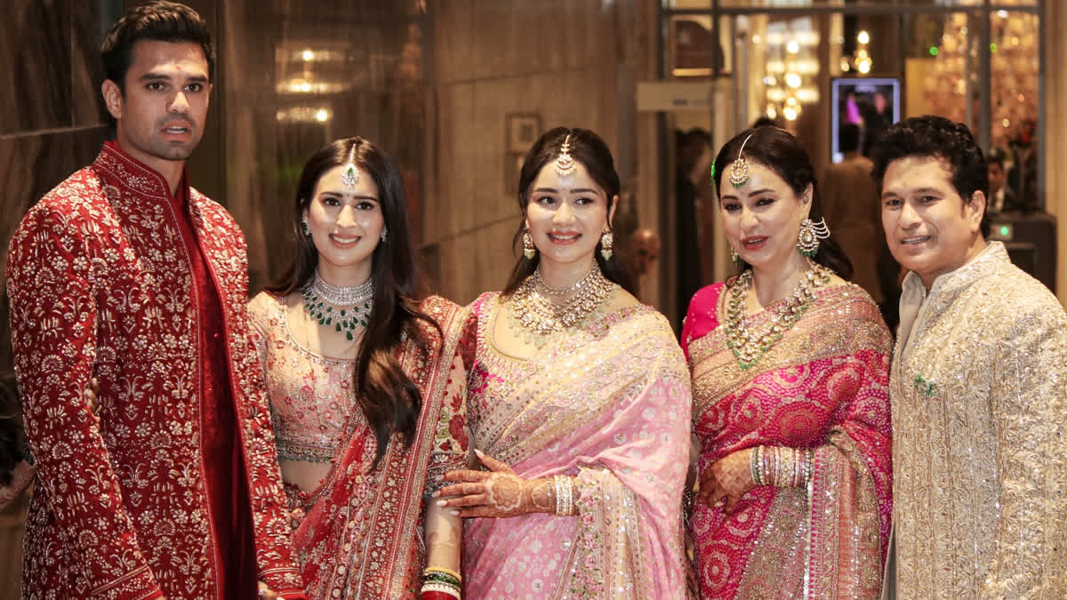 Cricketer Sachin Tendulkar Birthday Special Photos20