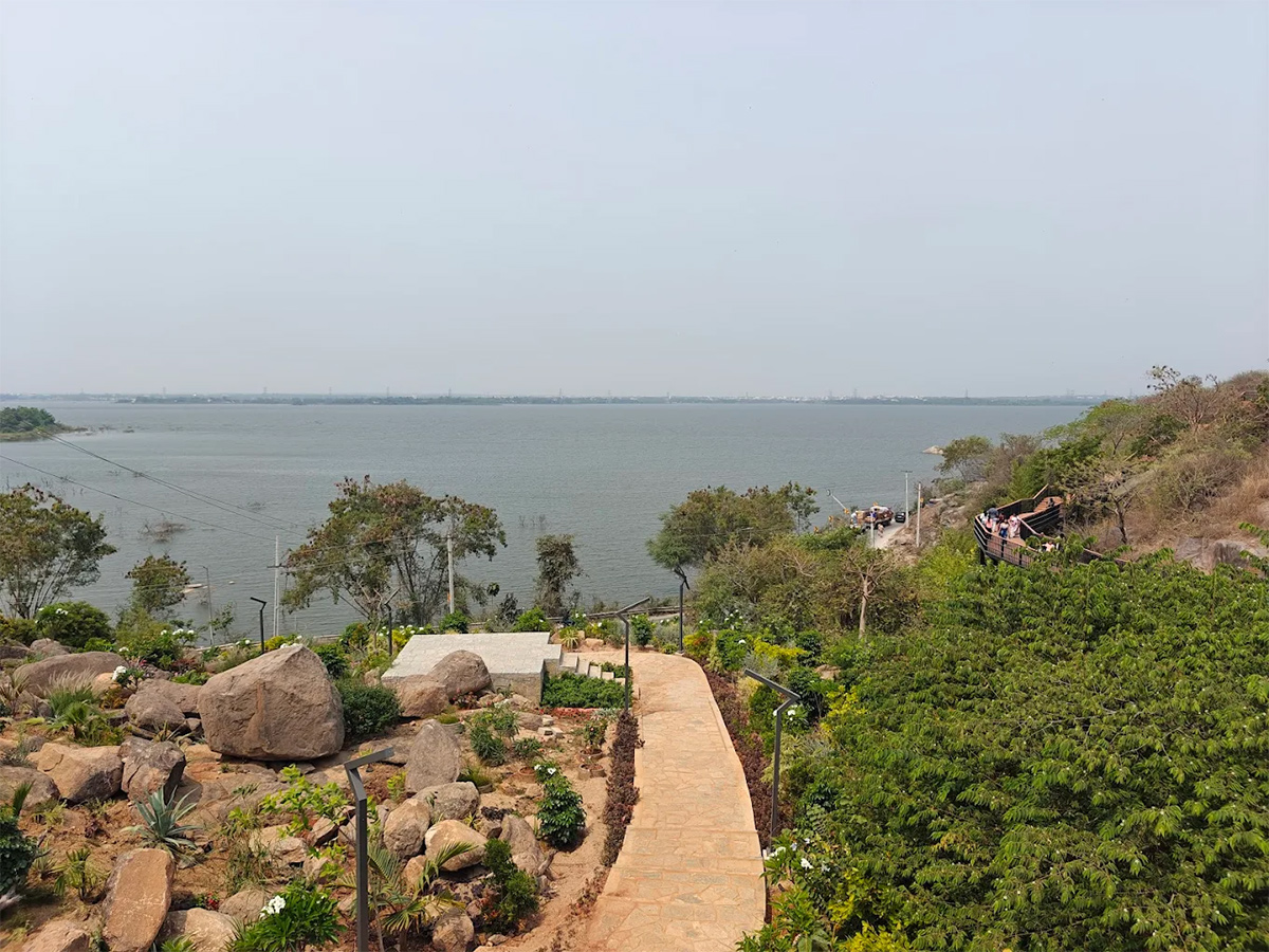 Kothwalguda Eco Park At Himayatsagar, Hyderabad: Photos10