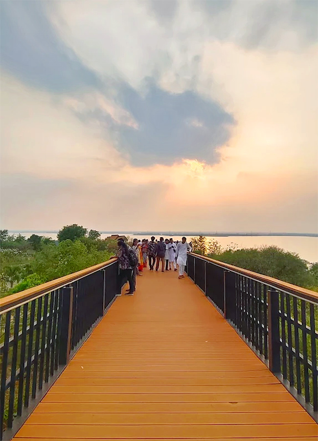 Kothwalguda Eco Park At Himayatsagar, Hyderabad: Photos16