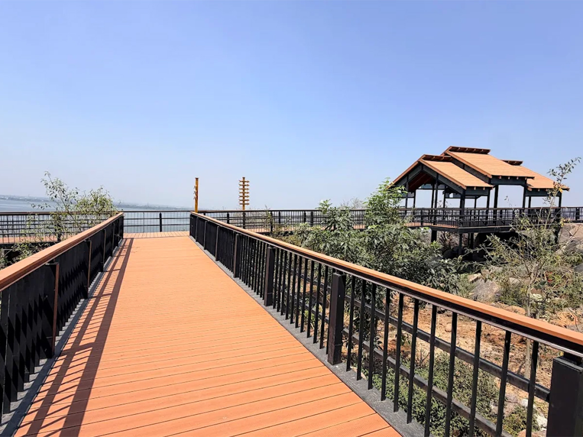 Kothwalguda Eco Park At Himayatsagar, Hyderabad: Photos24