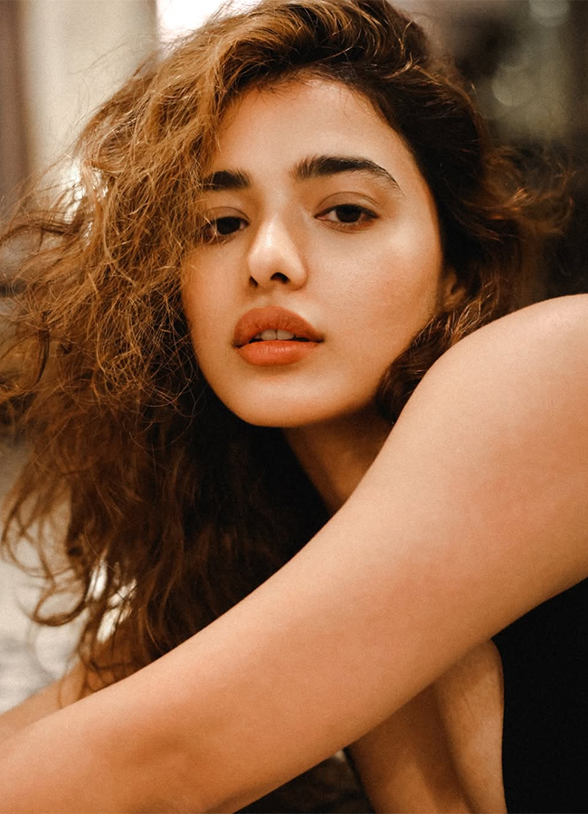 Tollywood Actress Ketika Sharma Viral Photos12