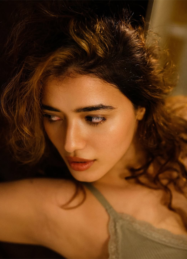 Tollywood Actress Ketika Sharma Viral Photos14