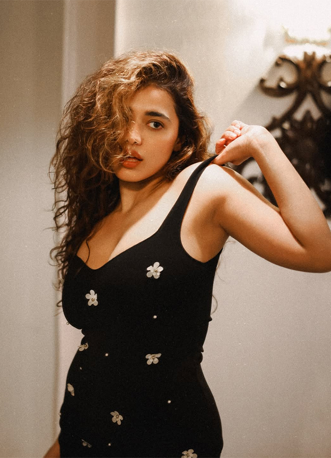 Tollywood Actress Ketika Sharma Viral Photos16