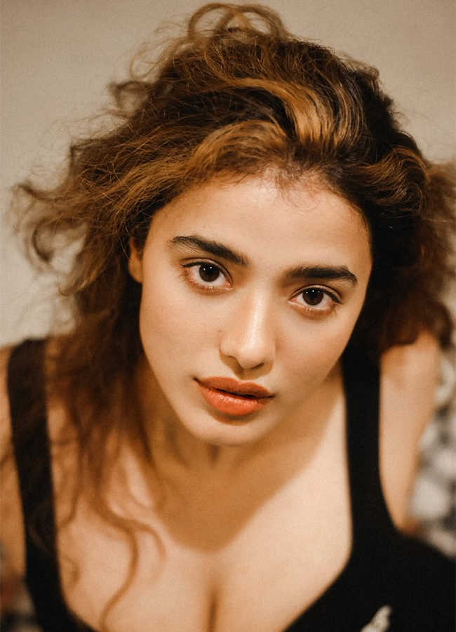 Tollywood Actress Ketika Sharma Viral Photos8