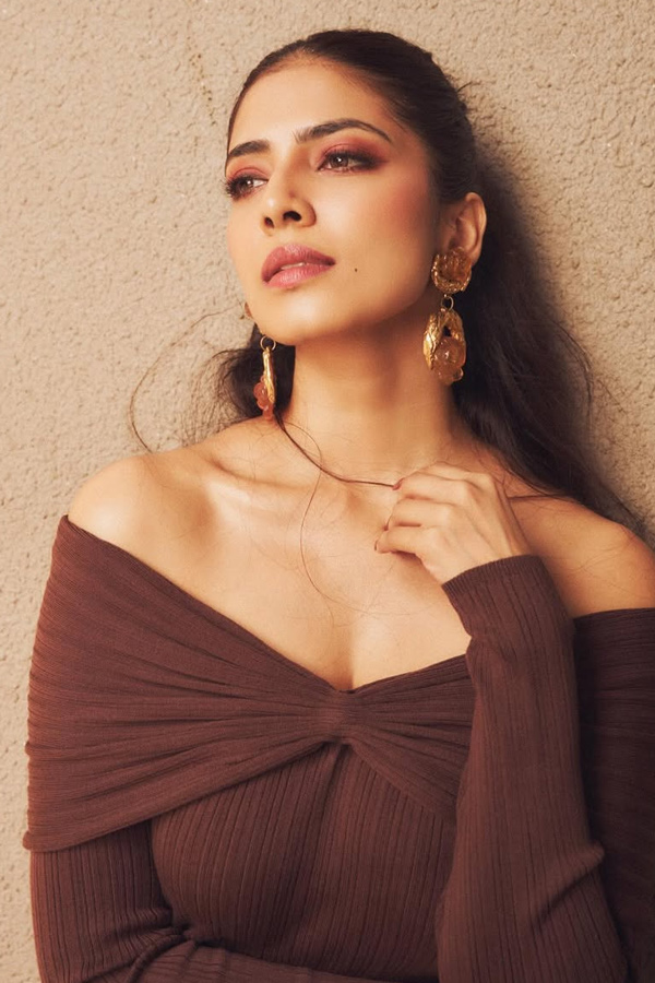 Actress Malavika Mohanan Gorgeous Beautiful Photos15