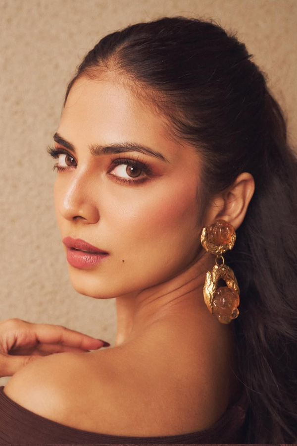 Actress Malavika Mohanan Gorgeous Beautiful Photos17