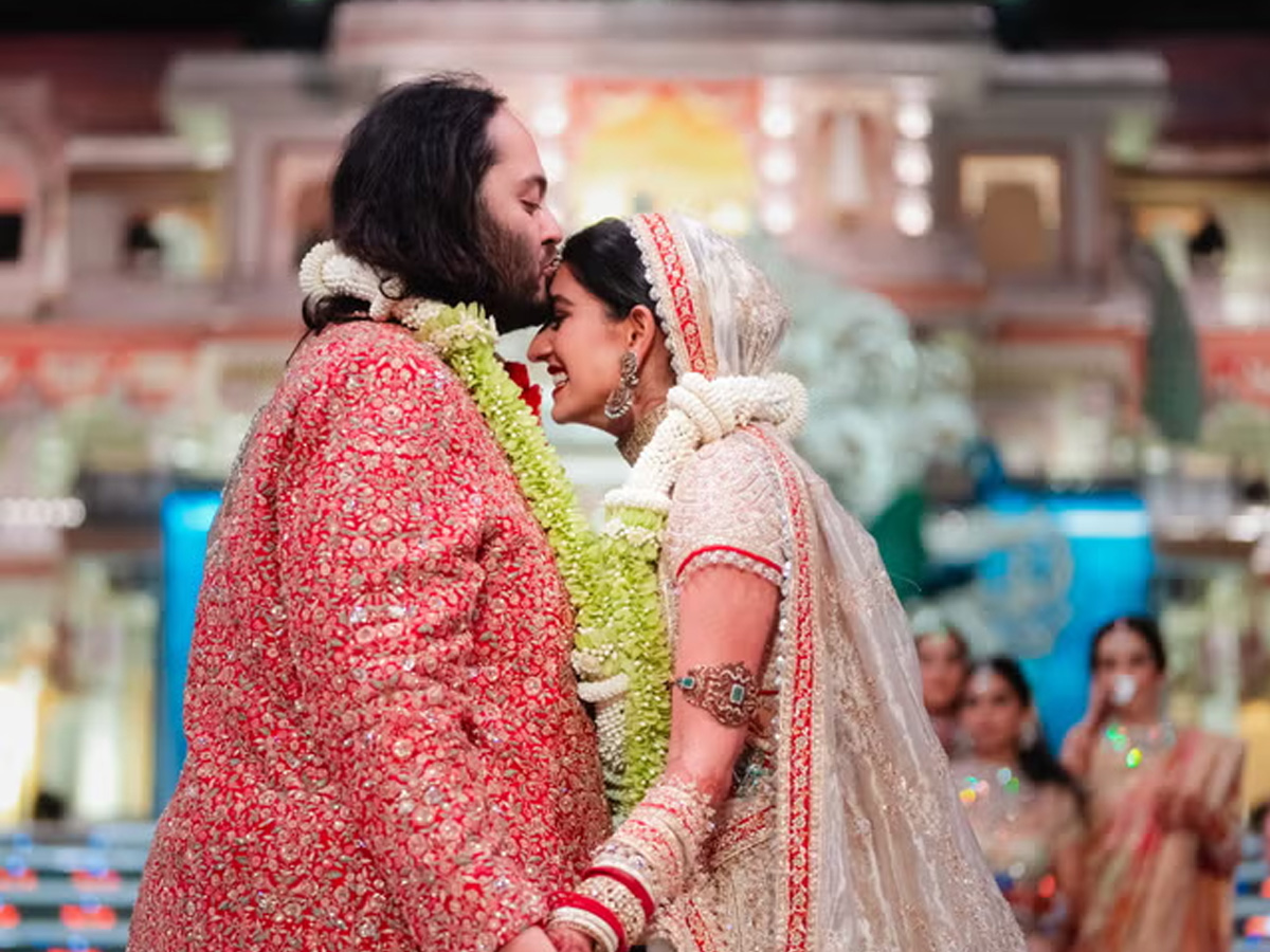 Beautiful glimpse of Ambani Family PHotos9