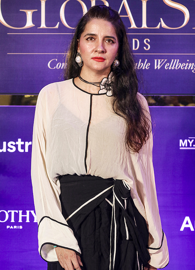 Bollywood : Global Spa Awards 2026 in Mumbai HD Photos4