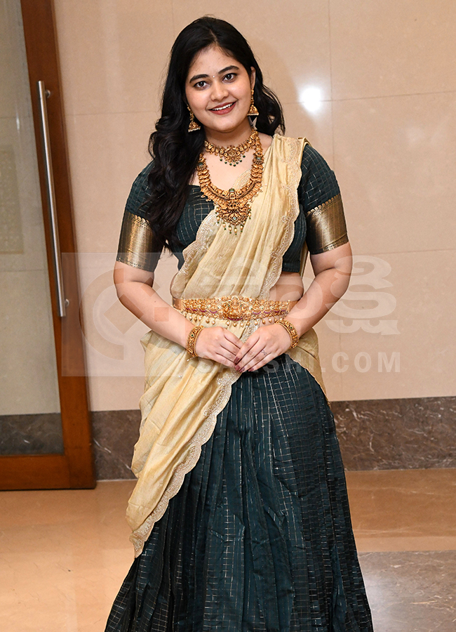 Hyderabad International Jewellery Show at Hotel Marigold10